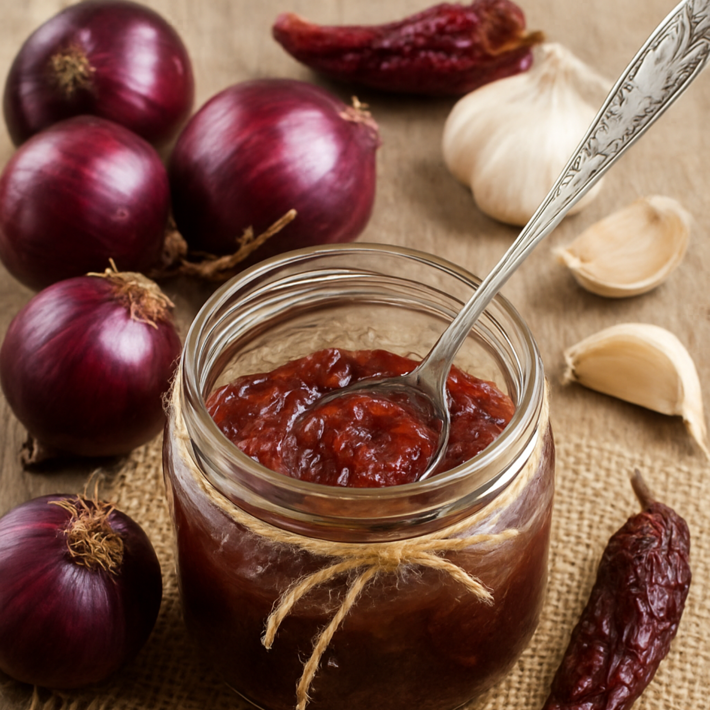 Zesty Onion Extra Virgin Olive Oil 375mL