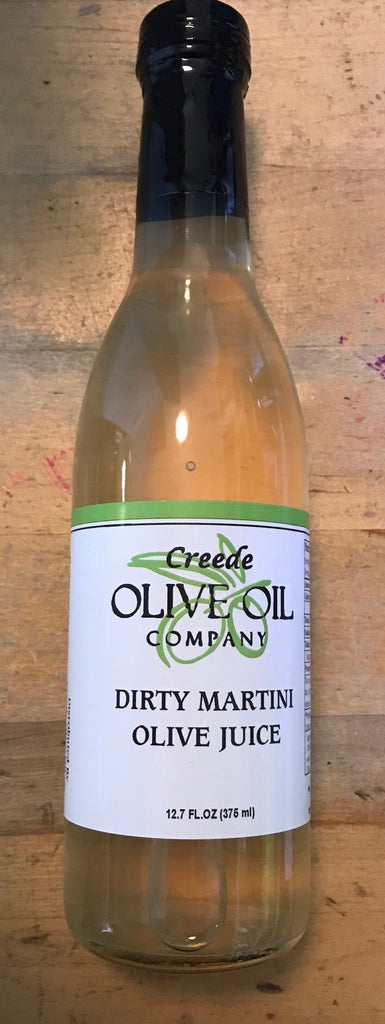 Dirty Martini Mix Olive Juice