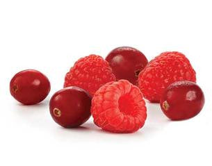Cranberry Raspberry Balsamic 375ml
