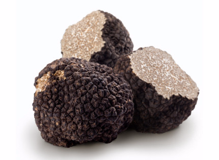 100mL Black Truffle Extra Virgin Olive Oil