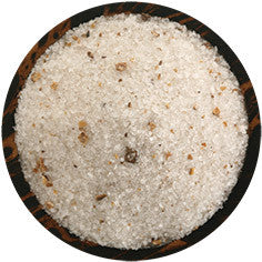 Black Truffle Sea Salt