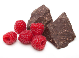 Chocolate Raspberry Balsamic 375ml