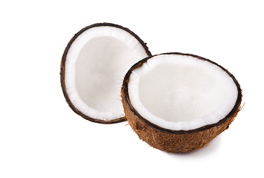 Coconut White Balsamic 375mL