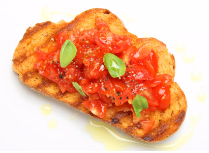 100mL Italian Herb Extra Virgin Olive Oil