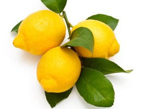 Zesty Lemon Balsamic 375ml