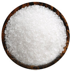 Pure Atlantic Sea Salt