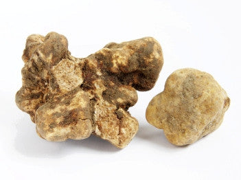 White Truffle Extra Virgin Olive Oil 375mL