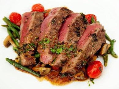 Mexican Steak Blend Marinade