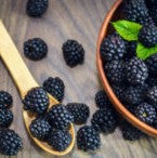 Blackberry Balsamic 375mL