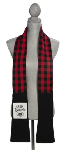 Kitchen Boa: Cabin Cuisine Boa