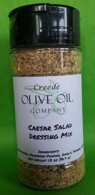 Caesar Salad Dressing Mix