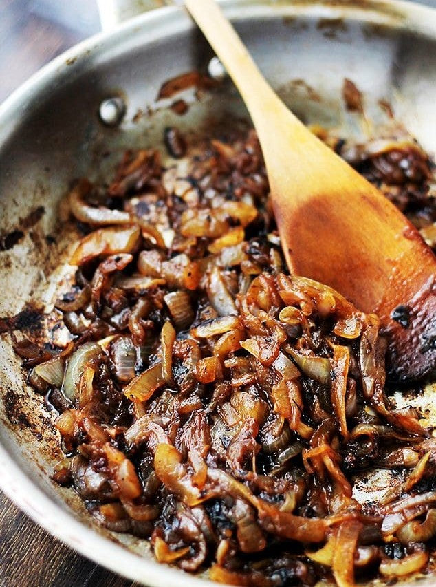 100mL Caramelized Onion Balsamic