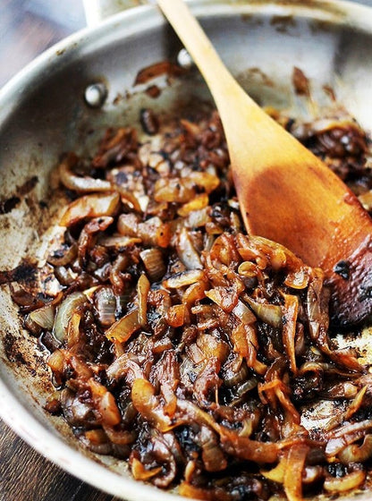 100mL Caramelized Onion Balsamic