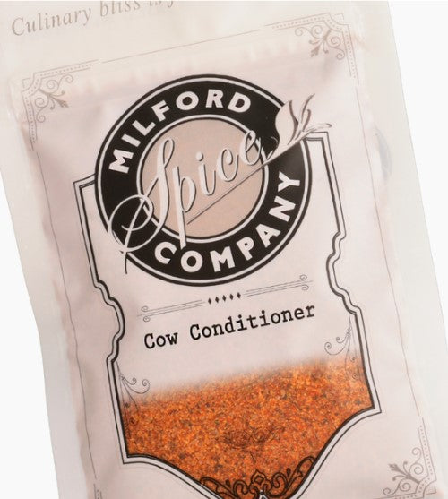 Milford Spice Company - Cow Conditioner