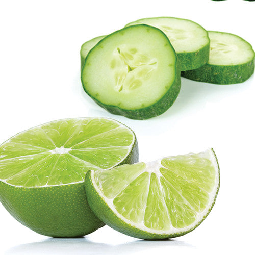 Cucumber Lime White Balsamic 375mL
