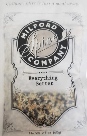 Milford Spice Company - Everything Better