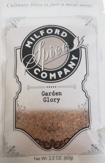 Milford Spice Company - Garden Glory