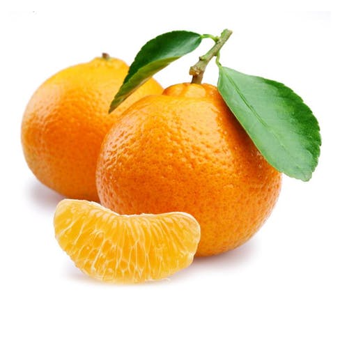Mandarin Orange White Balsamic 375mL