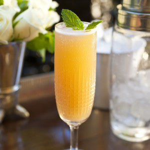 Mimosa Wine Vinegar 375mL