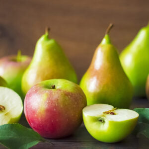 Pear & Apple Ambrosia Fruit Vinegar 375mL
