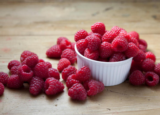 100mL Raspberry White Balsamic