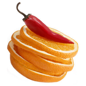 Roasted Chile Blood Orange Olive Oil 375mL