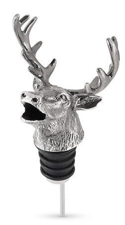 Stag Stopper and Pour Spout